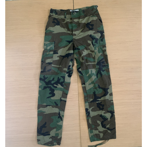 Propper Other - Propper Men's Size S Regular Button Fly Tactical Combat Camo Cargo Trouser Pants